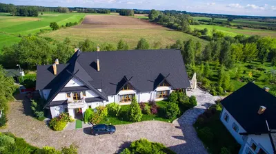 Hotel Ostrołęka -Noclegi - Sala Weselna - Zielony Zakątek