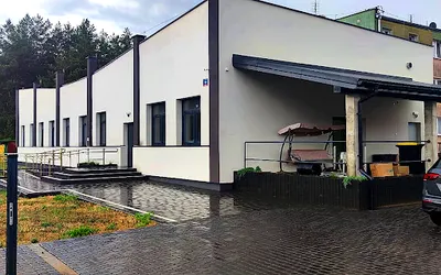 Hostel Krańcowa - noclegi, hotel Ostrołęka